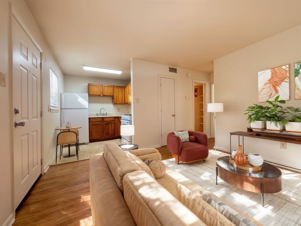 3415 Town Country Ave #A6 - Photo 2 of 7