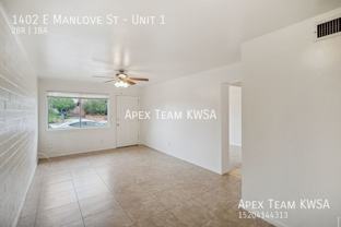 1402 E Manlove St #1 - Photo 1 of 1