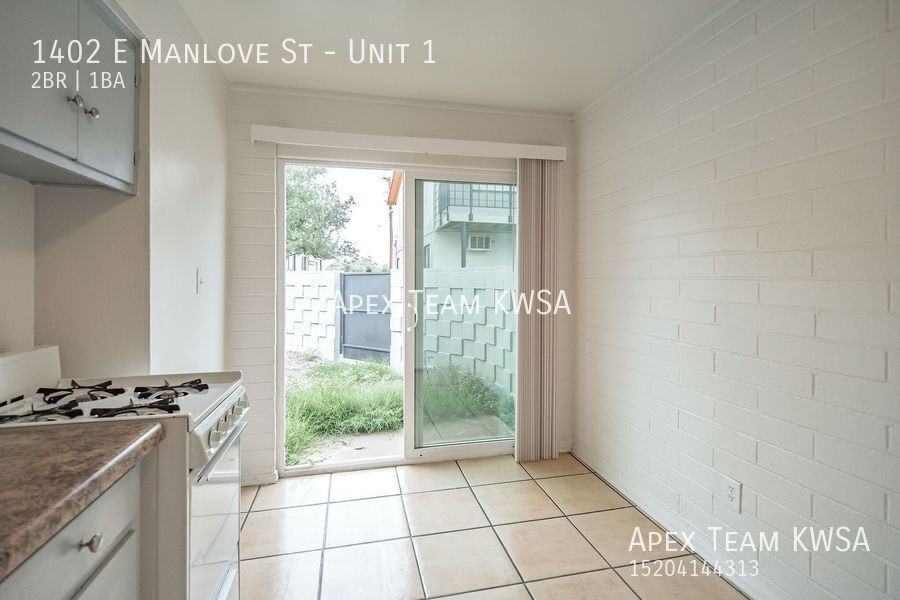 1402 E Manlove St #1 - Photo 7 of 30