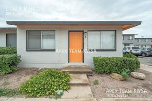1402 E Manlove St #1 - Photo 1 of 1