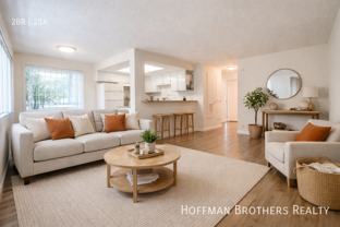 815 Centinela Ave #107 - Photo 1 of 1