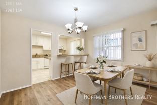 1220 N Harper Ave #4 - Photo 1 of 1