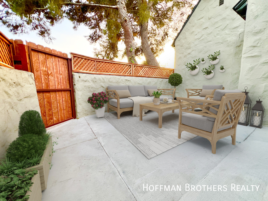 302 N Mansfield Ave #A - Photo 6 of 22