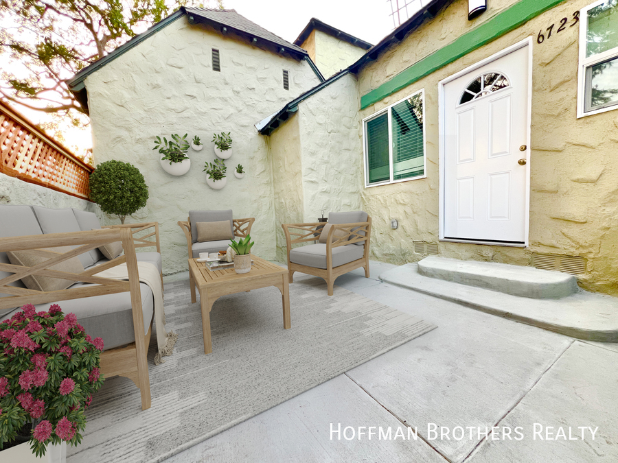 302 N Mansfield Ave #A - Photo 7 of 22