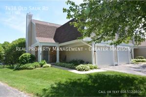 featured image of 7438 Old Sauk Rd