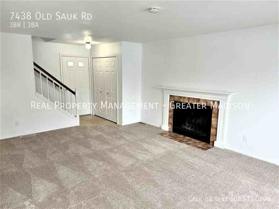 7438 Old Sauk Rd - Photo 3 of 18