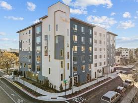 The Oslo Apartments - Photo 1 of 1