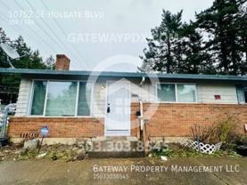10752 Se Holgate Blvd - Photo 1 of 1