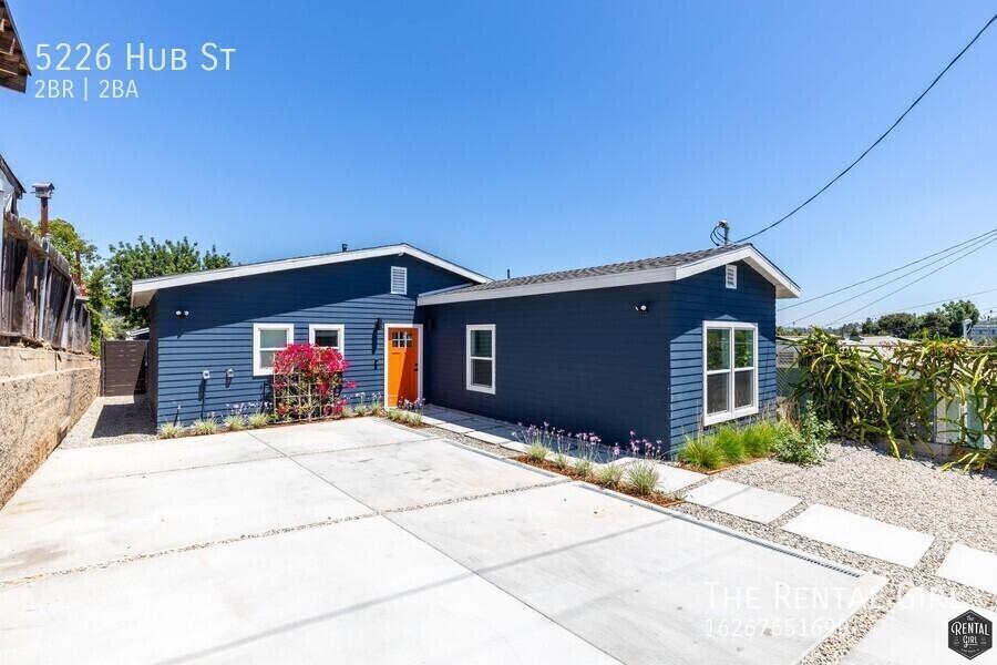 5226 Hub St - Photo 2 of 14