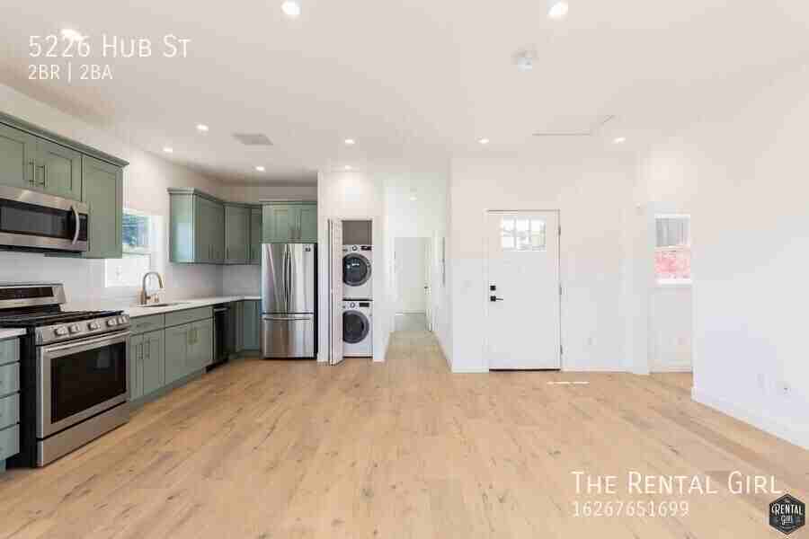 5226 Hub St - Photo 5 of 14