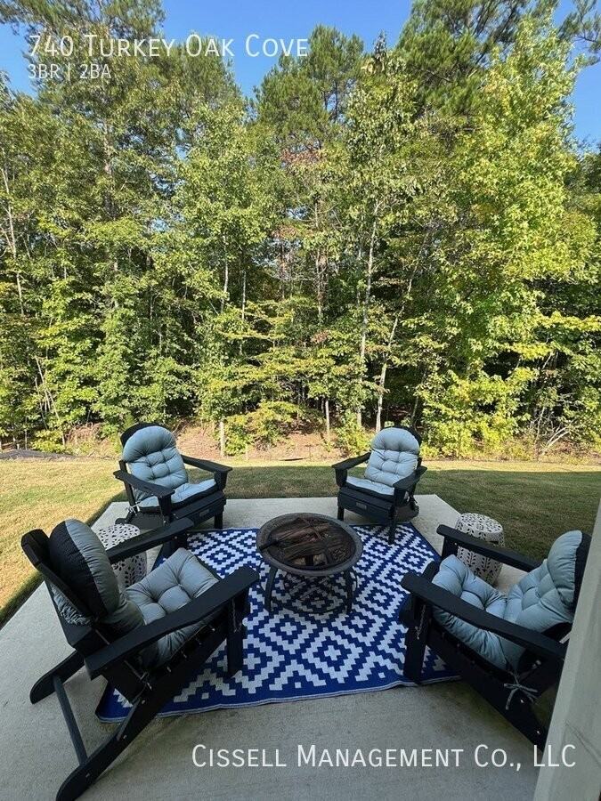 740 Turkey Oak Cv - Photo 5 of 21