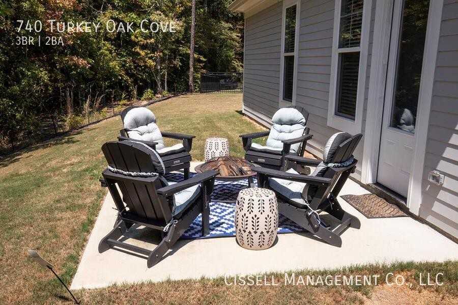 740 Turkey Oak Cv - Photo 6 of 21