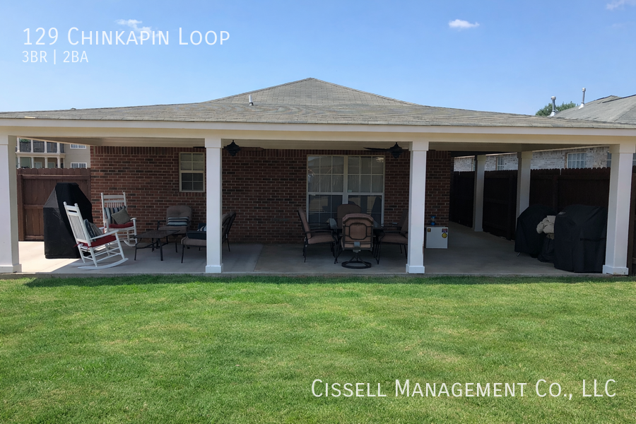 129 Chinkapin Loop - Photo 3 of 13