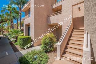 Short Term Furnished Foothills Condo 5675 N Camino Esplendora #2211 - Photo 1 of 1