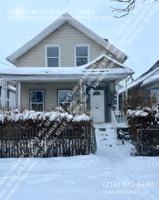 featured image of 322 Plymouth Ave #UPPER