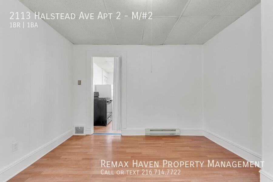 2113 Halstead Ave Apt 2 #M2 - Photo 3 of 13