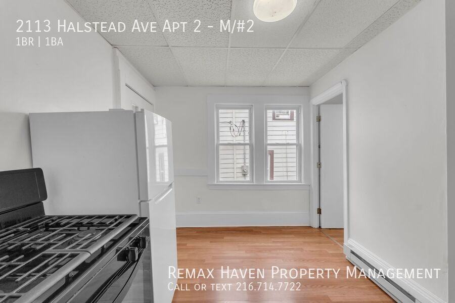 2113 Halstead Ave Apt 2 #M2 - Photo 5 of 13