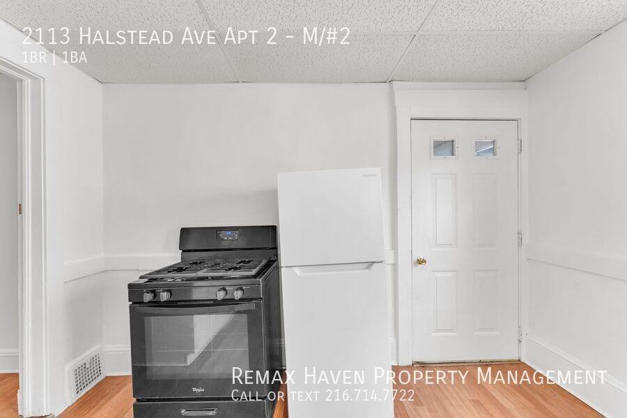 2113 Halstead Ave Apt 2 #M2 - Photo 6 of 13