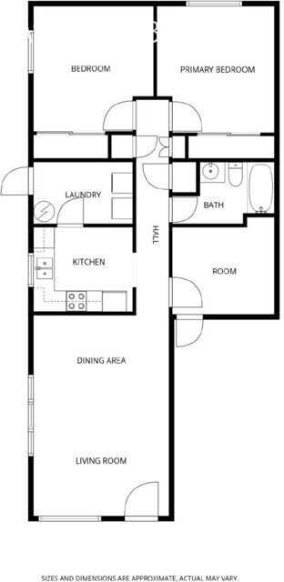 3807 W Dunlap Ave #B - Photo 2 of 19