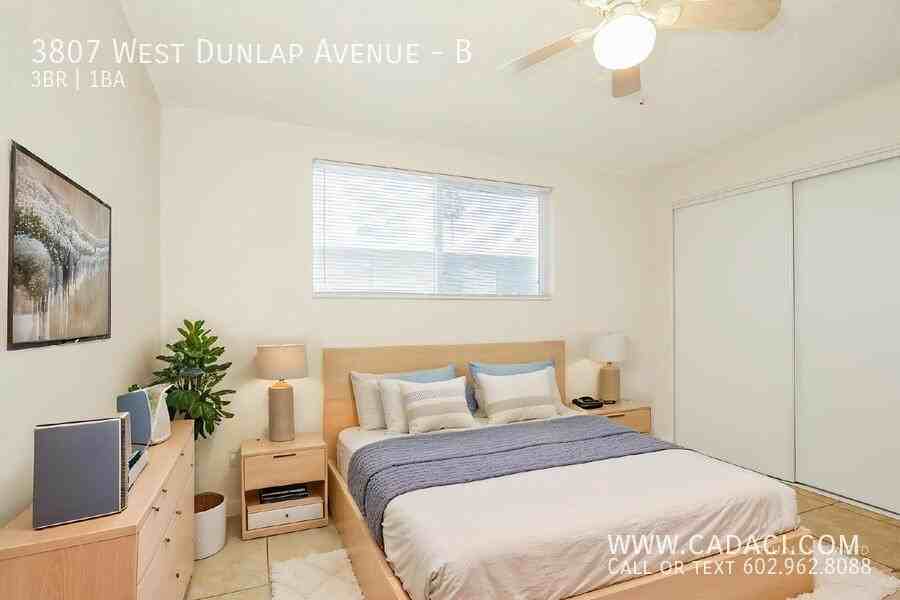 3807 W Dunlap Ave #B - Photo 4 of 19