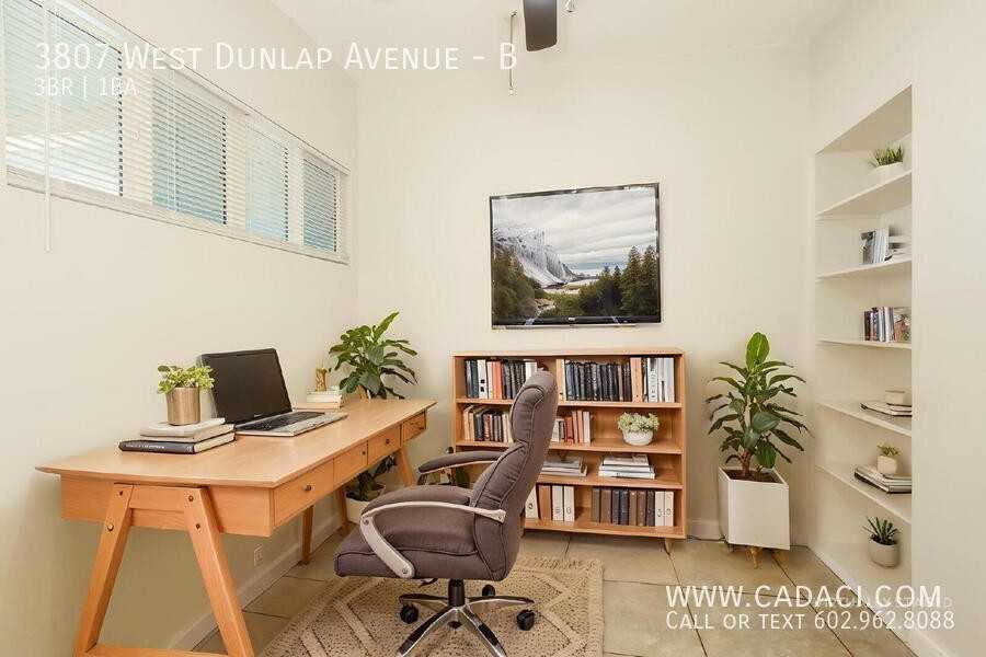 3807 W Dunlap Ave #B - Photo 5 of 19