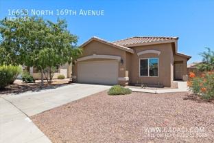 16653 N 169th Ave - Photo 1 of 1