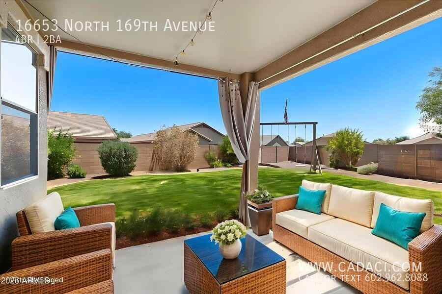 16653 N 169th Ave - Photo 2 of 33