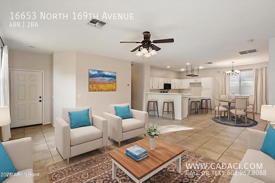 16653 N 169th Ave - Photo 3 of 33