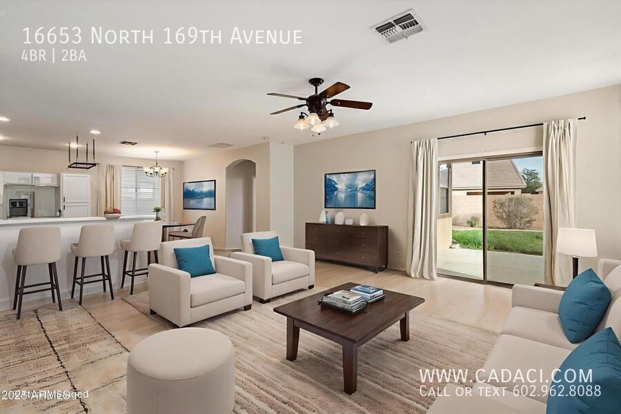 16653 N 169th Ave - Photo 4 of 33