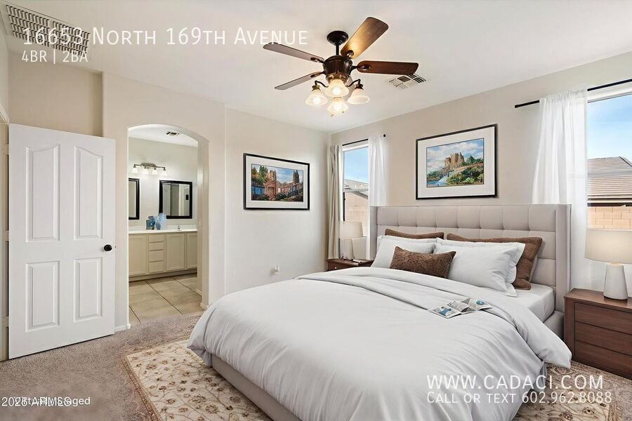 16653 N 169th Ave - Photo 6 of 33