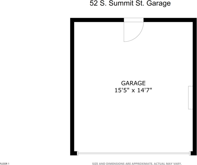 52 S Summit St - Photo 2 of 3
