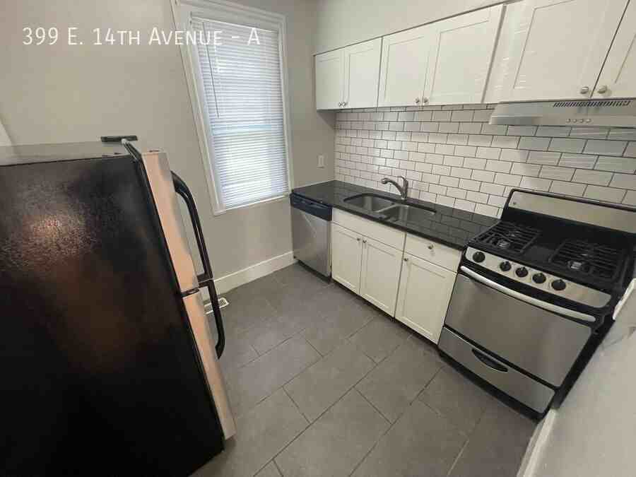 399 E 14th Ave #A - Photo 6 of 9