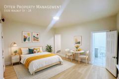 5506 Walnut St #1R - Photo 1 of 1