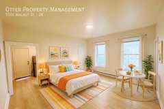 5506 Walnut St #2R - Photo 1 of 1
