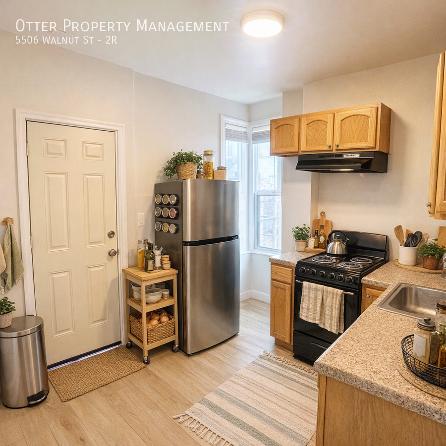 5506 Walnut St #2R - Photo 2 of 18