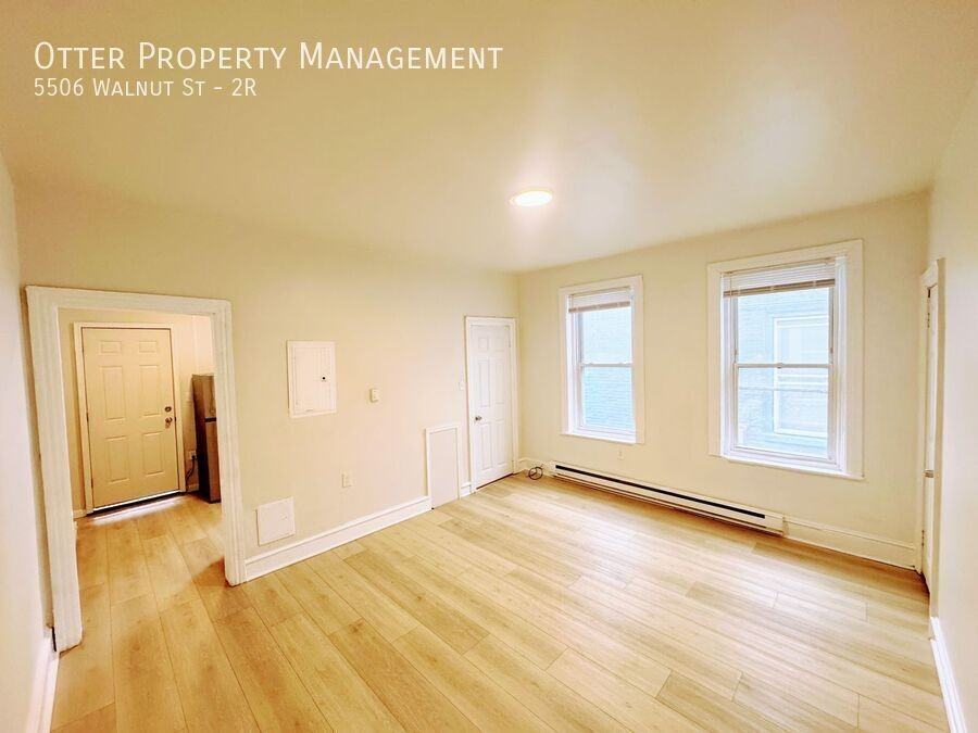 5506 Walnut St #2R - Photo 3 of 18