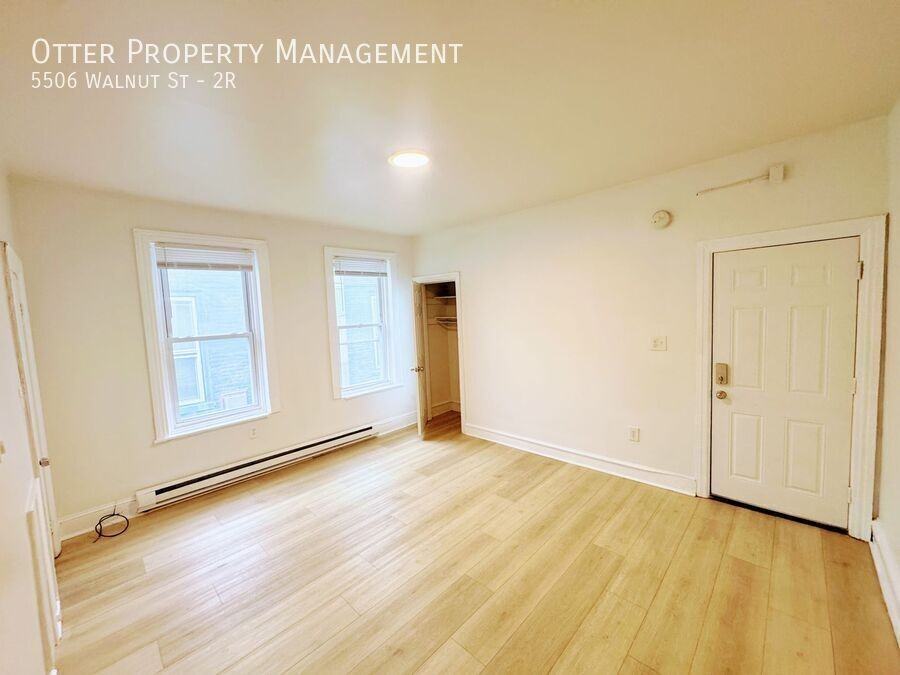5506 Walnut St #2R - Photo 4 of 18