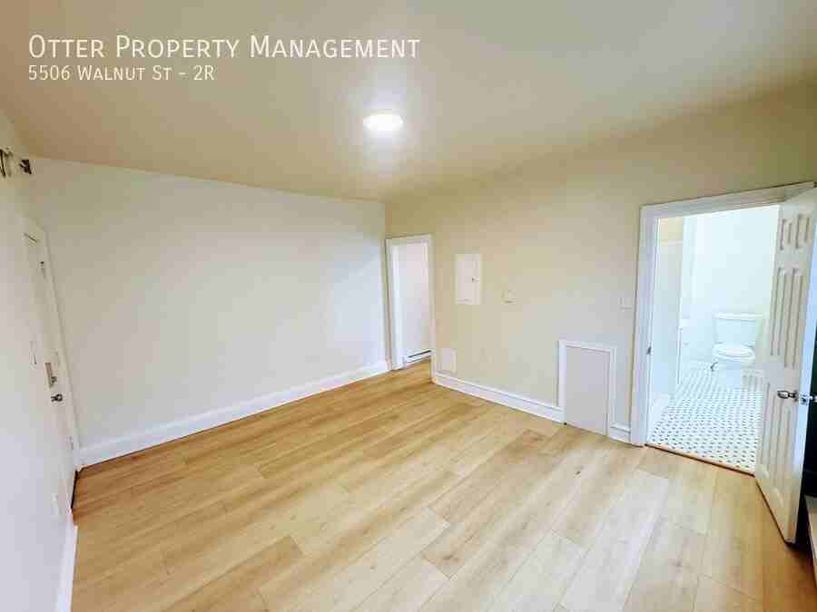 5506 Walnut St #2R - Photo 5 of 18