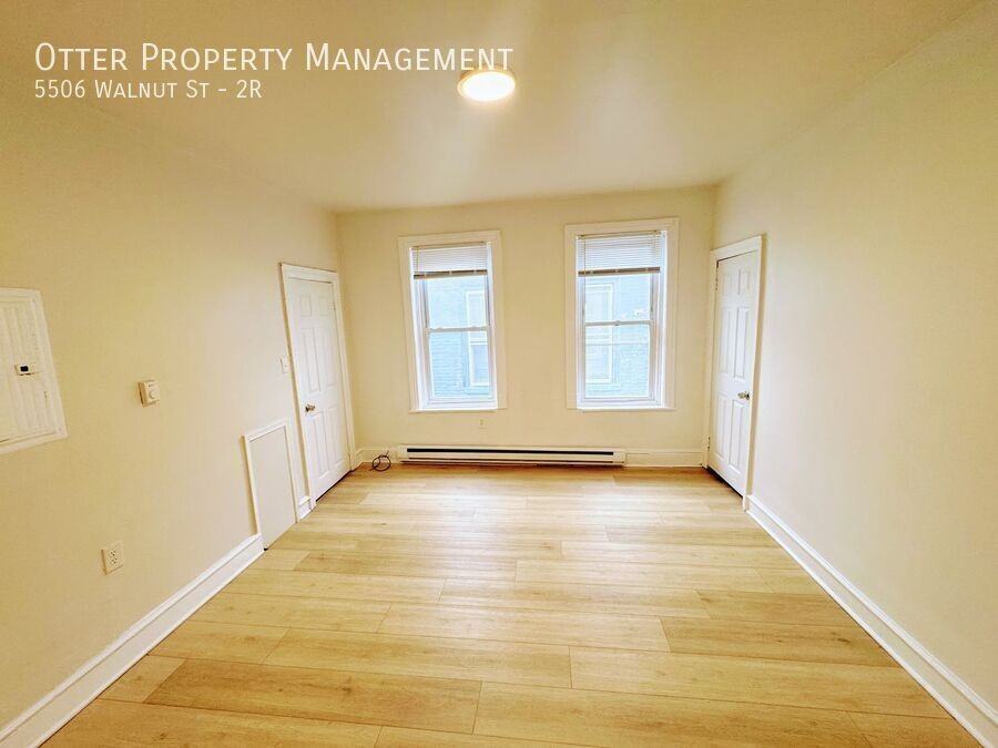 5506 Walnut St #2R - Photo 7 of 18