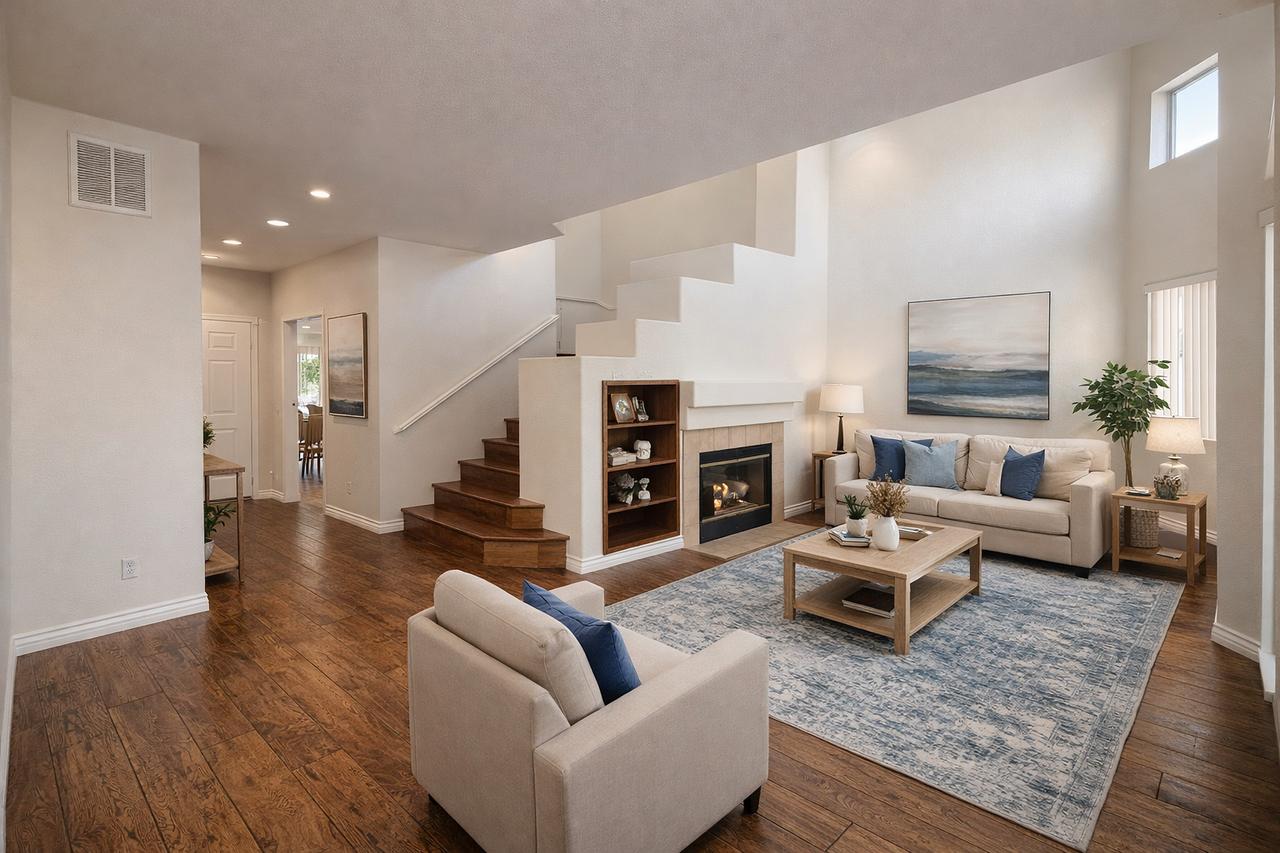 10905 Caminito Arcada #10905 - Photo 4 of 11