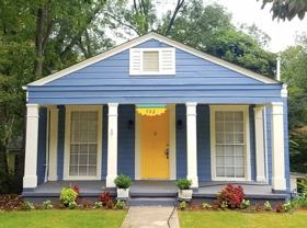 702 Hansell St Se #A - Photo 1 of 1