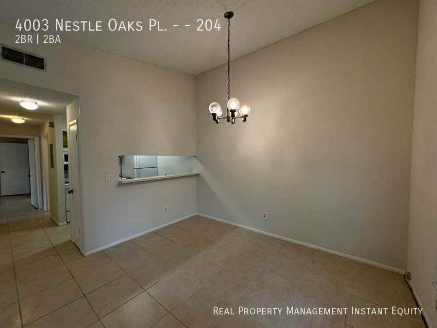 4003 Nestle Oaks Pl #204 - Photo 3 of 17