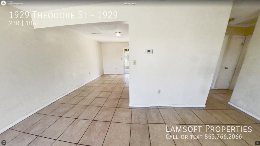 1929 Theadore St #1929 - Photo 6 of 16