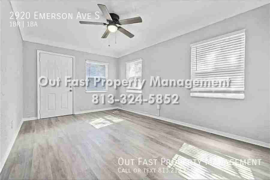 2920 Emerson Ave S #1-2 - Photo 4 of 14