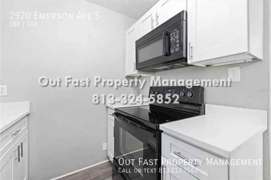2920 Emerson Ave S #1-2 - Photo 7 of 14