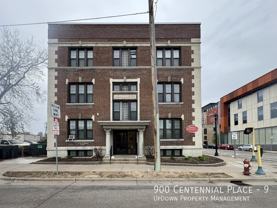 900 Centennial Pl #9 - Photo 1 of 1