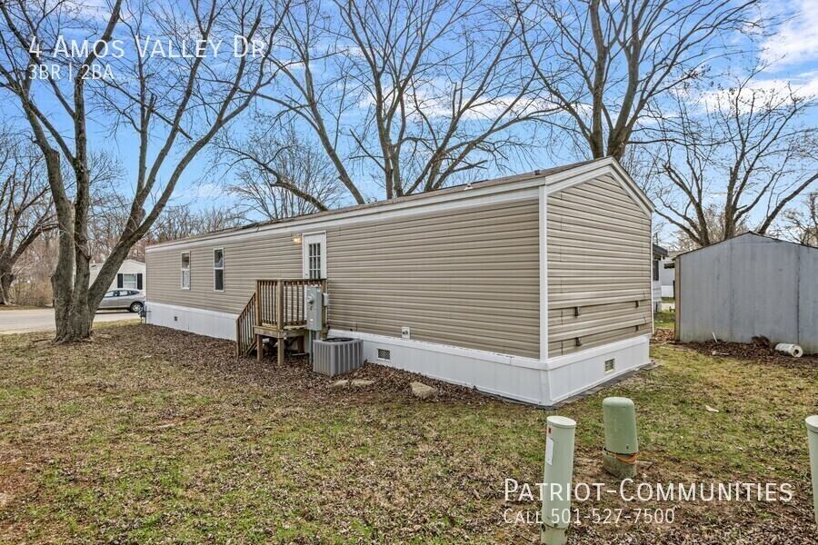 4 Amos Valley Dr - Photo 2 of 16