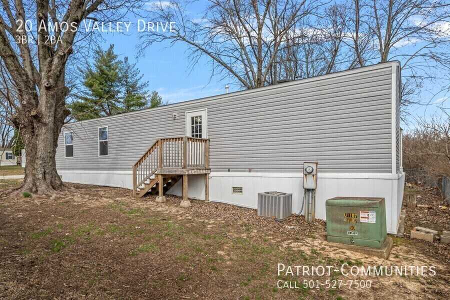 20 Amos Valley Dr - Photo 2 of 17