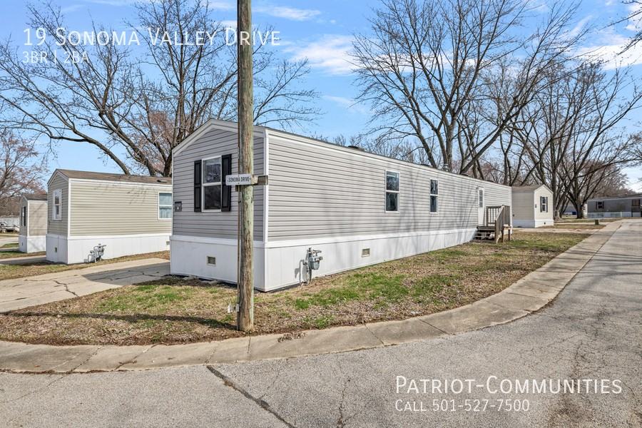 SONOMA VALLEY & - Photo 2 of 16