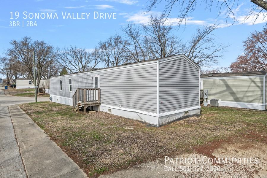 SONOMA VALLEY & - Photo 3 of 16